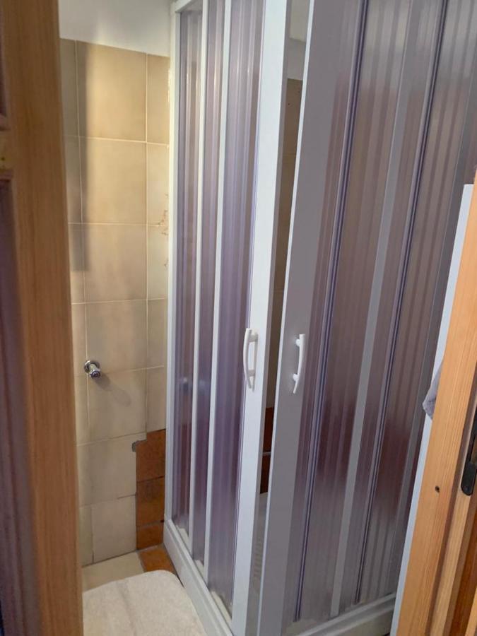 Casa Vacanze Nora ชามัวส์ ภายนอก รูปภาพ